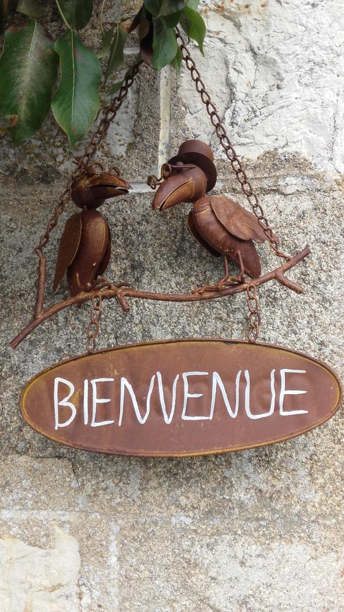 Holiday home Le Pressoir - Housity