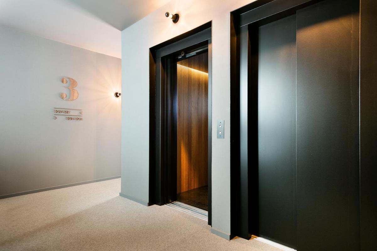 Imagen de la galería de Yurbban Passage Hotel & Spa, en Barcelona