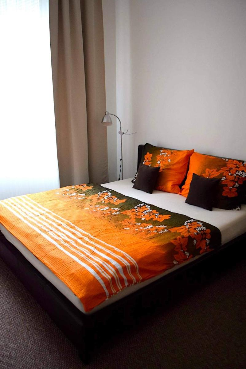 Apartment Olomouc Centre - Housity