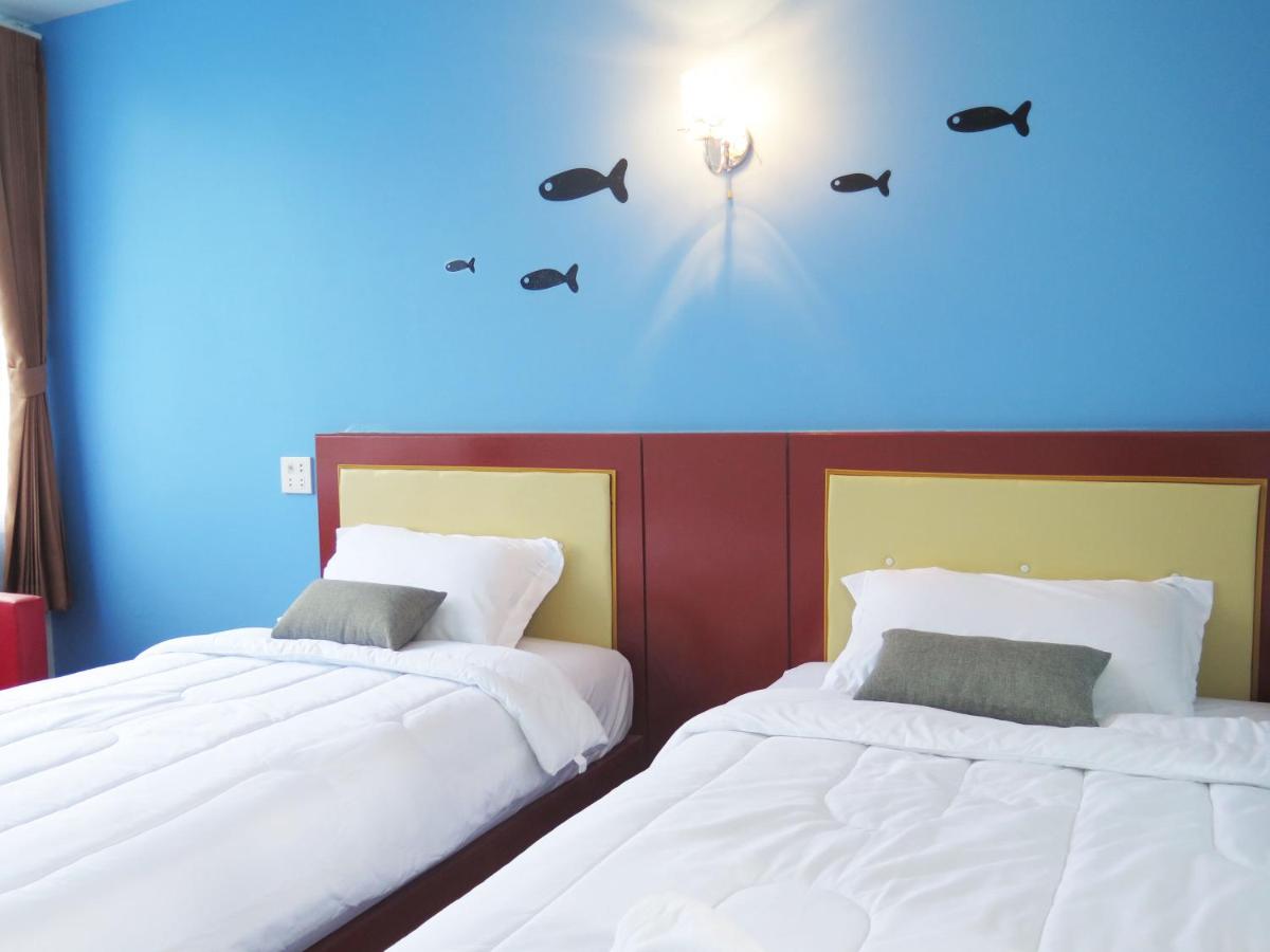 Your Place Inn Surin - Housity