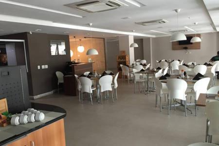 Suitetrails - Flat no Prime Residence
