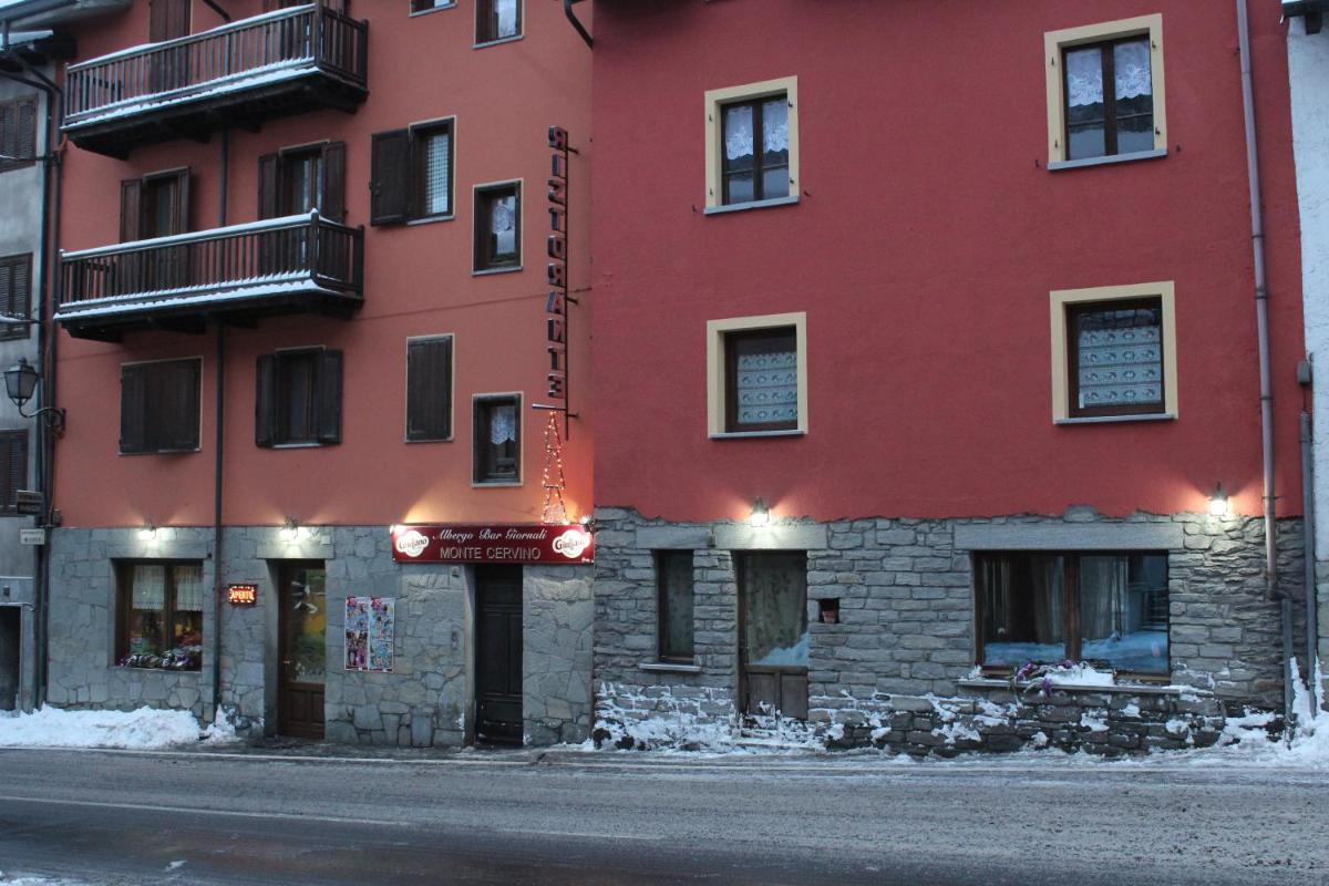 Locanda monte cervino - Housity