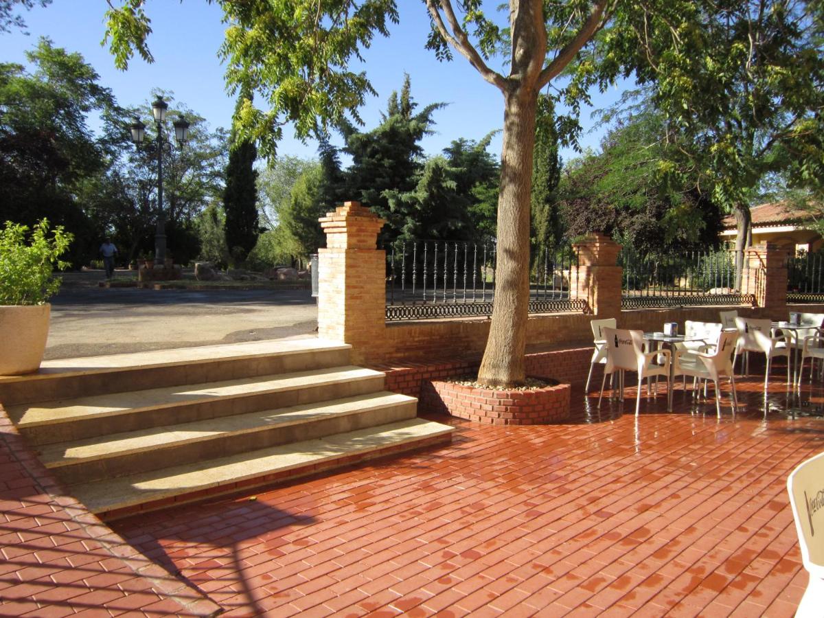 Un balcón o terraza de Balneario Cervantes