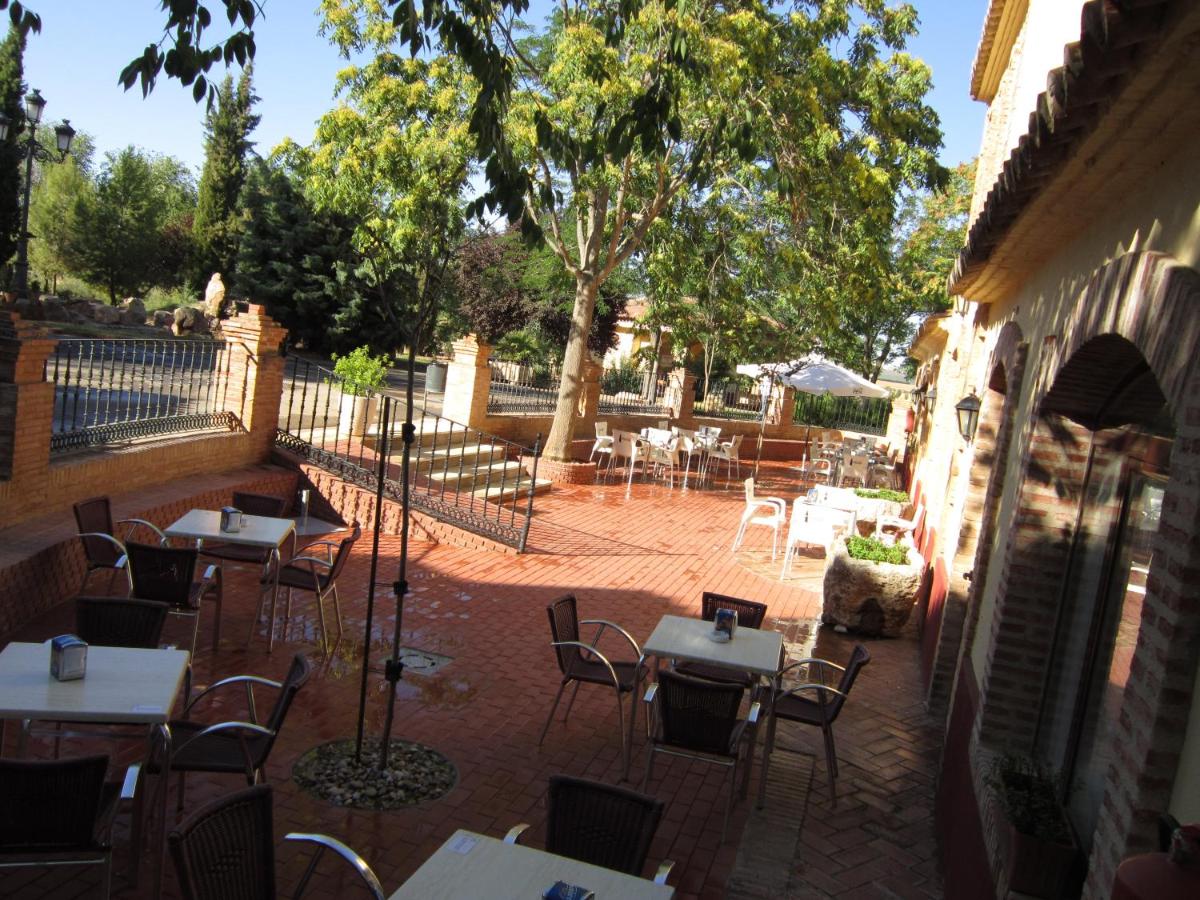 Un restaurante o sitio para comer en Balneario Cervantes