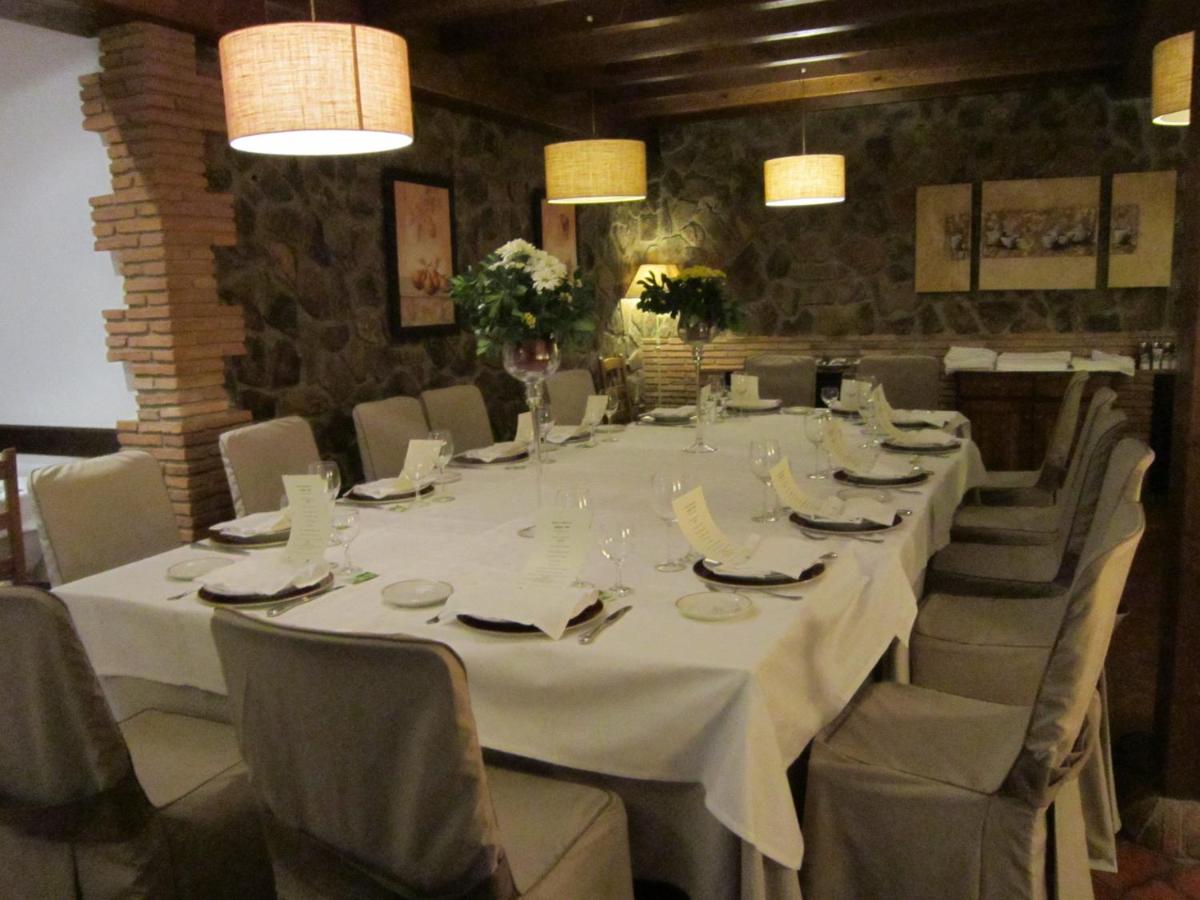 Un restaurante o sitio para comer en Balneario Cervantes