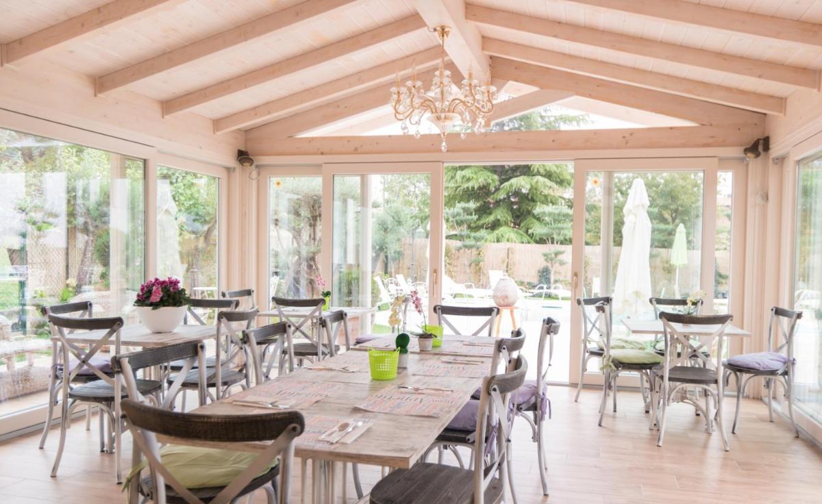Il Giardino degli Angeli - Housity