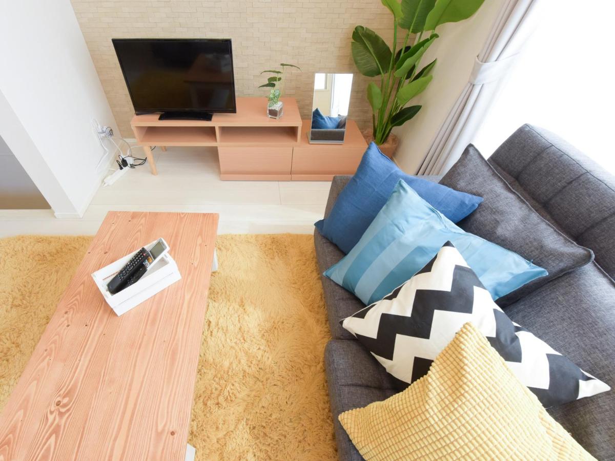 THE HOUSE Ikebukuro Sugamo - Housity