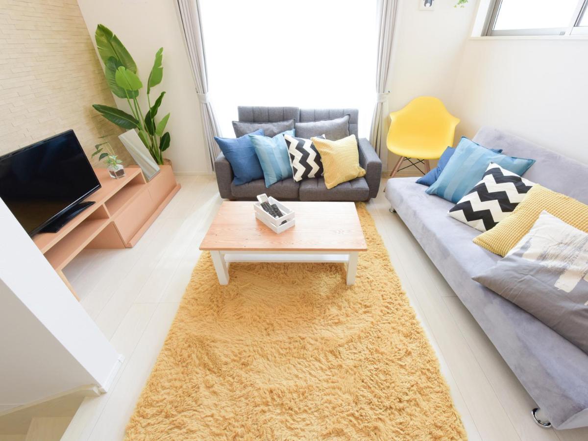 THE HOUSE Ikebukuro Sugamo - Housity