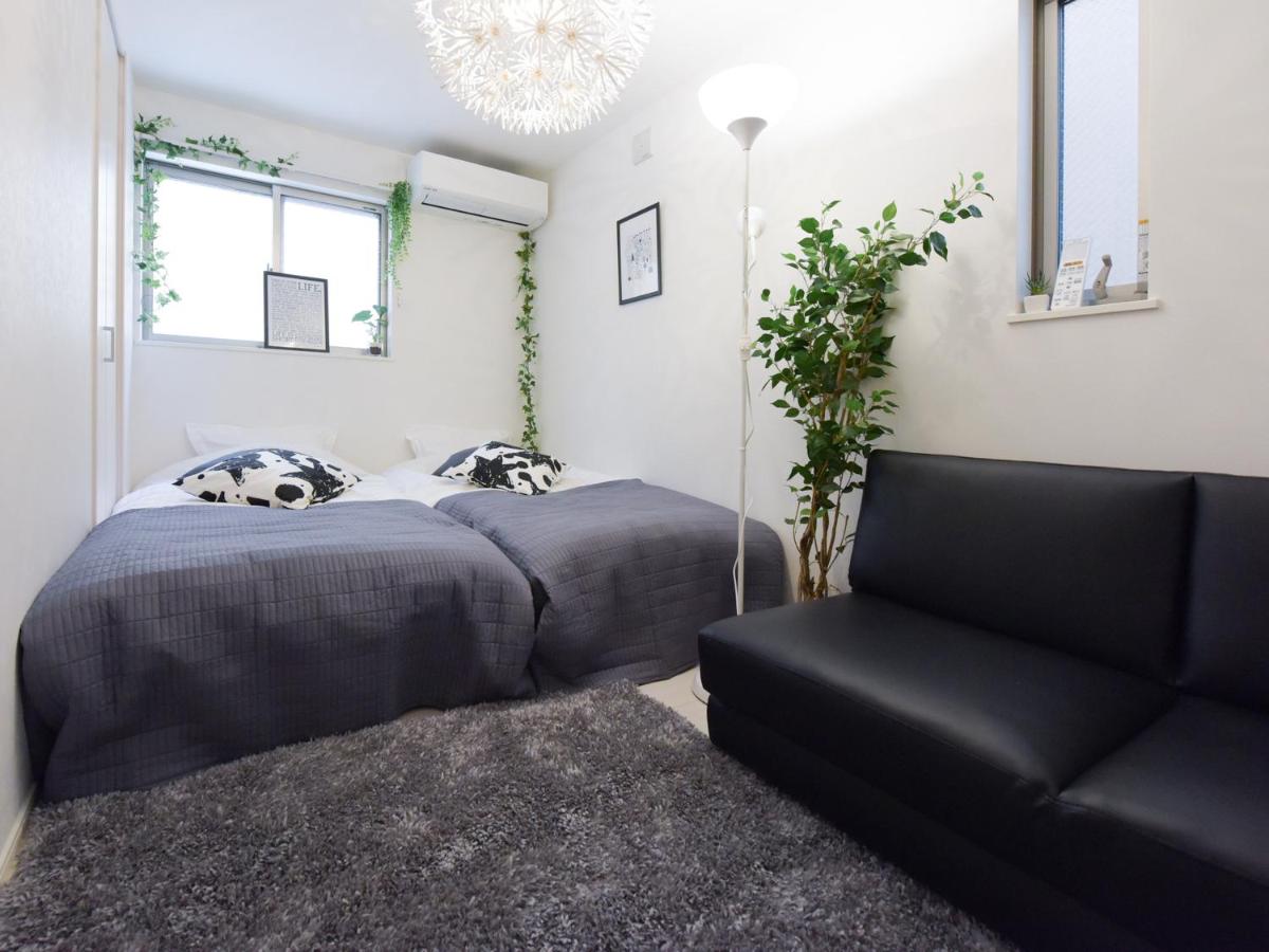 THE HOUSE Ikebukuro Sugamo - Housity