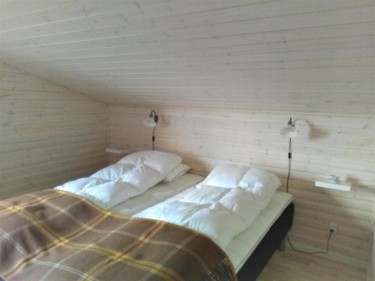 Rendbjerg Bed & Breakfast - Housity