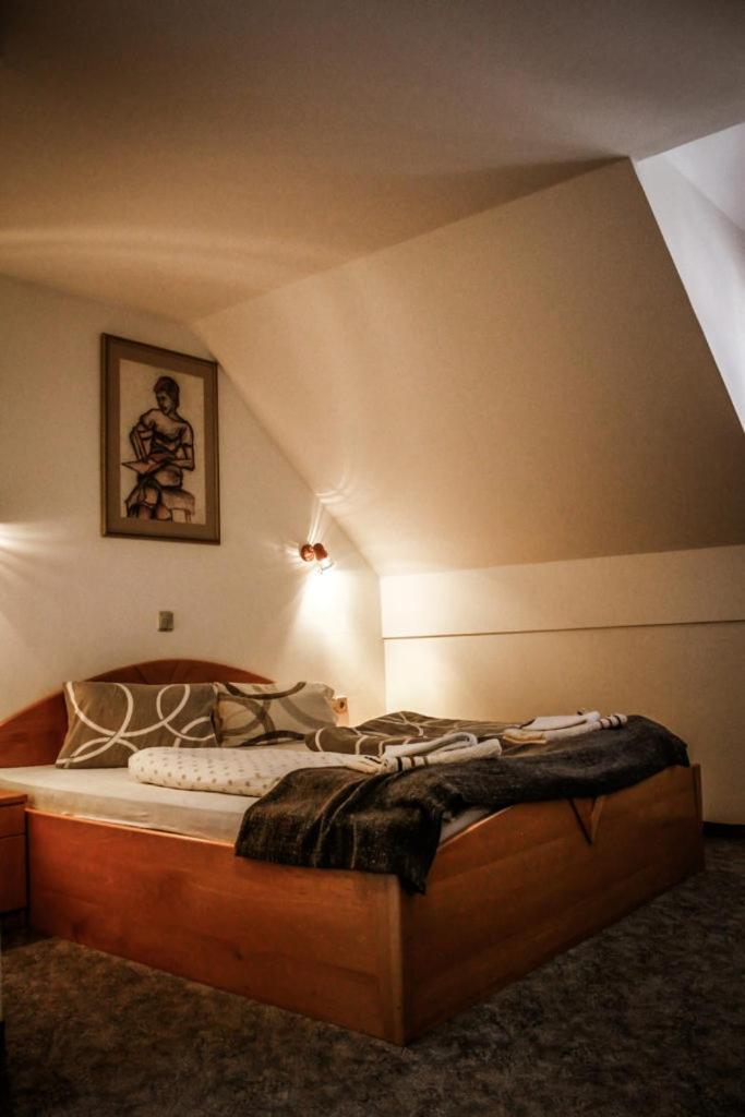 Framski Hram Guest House - Housity