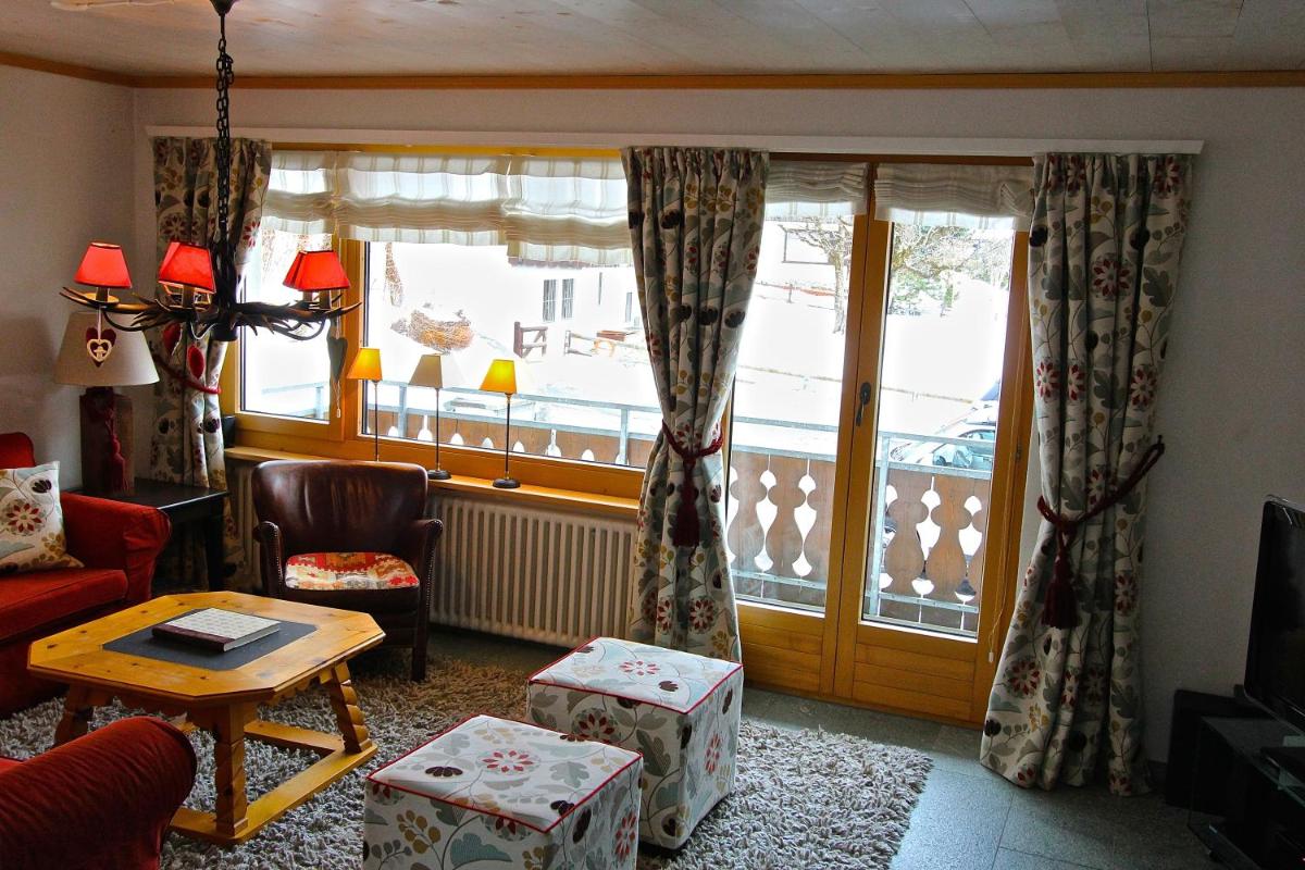 Chalet Drusa - Housity