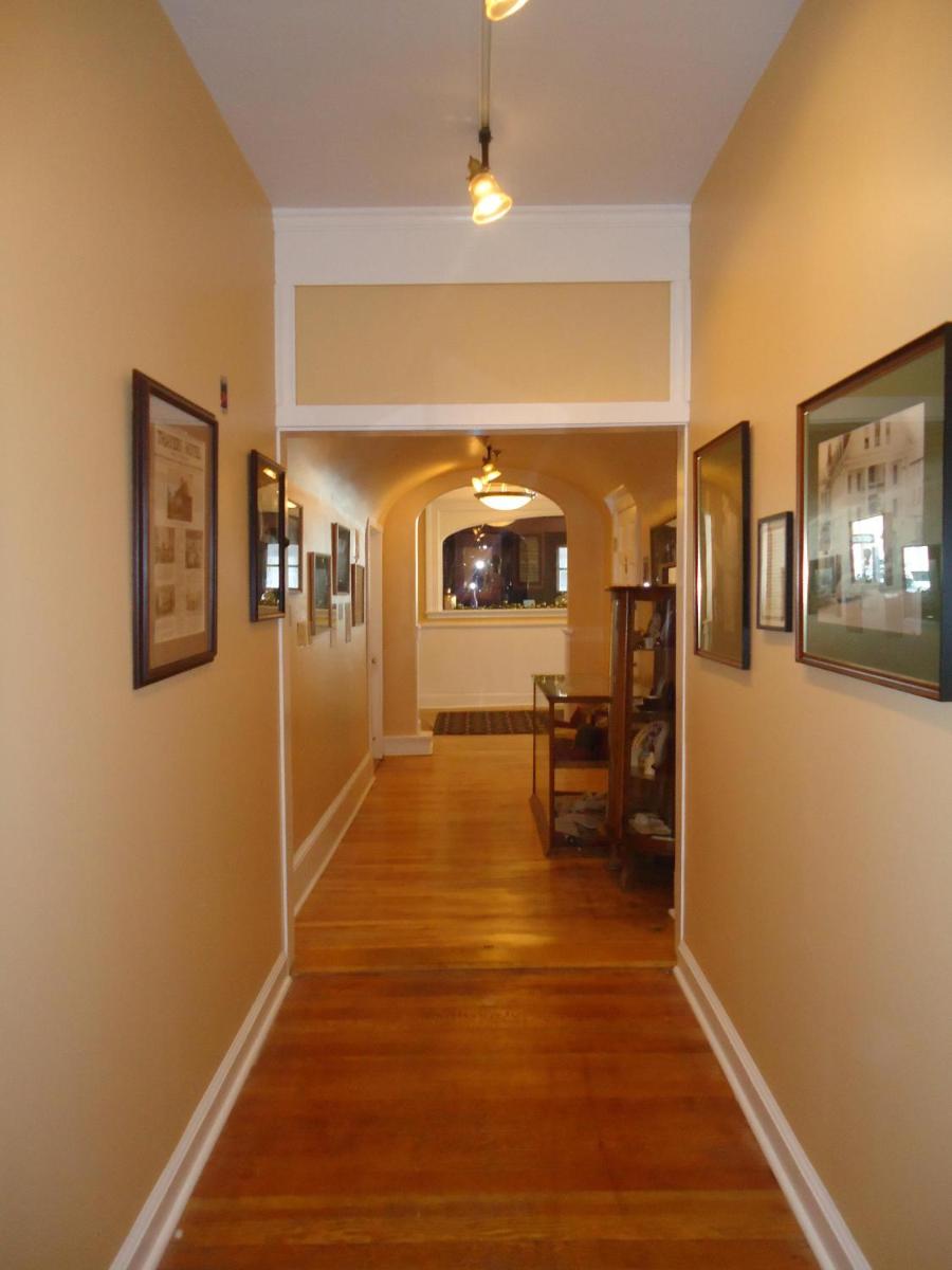 Thayers Inn - Housity