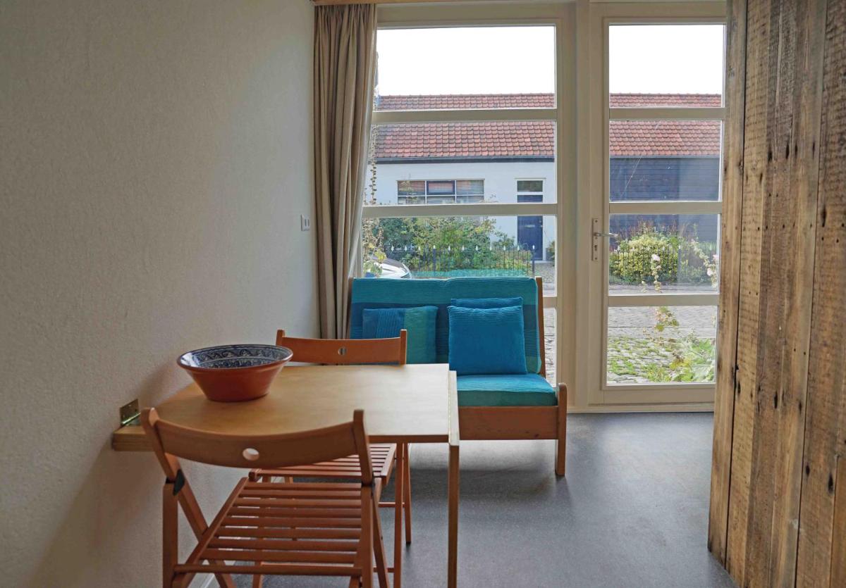 Studio Zilt - Housity