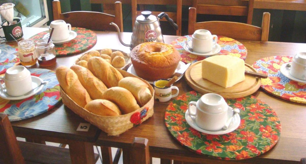 Casa das Fragatas - Cama e Café - Housity