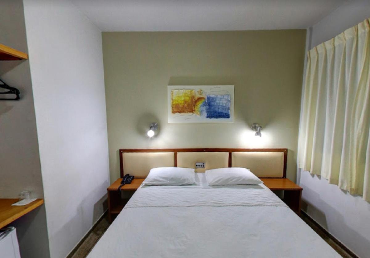 Ecos Hotel Tourist - Housity