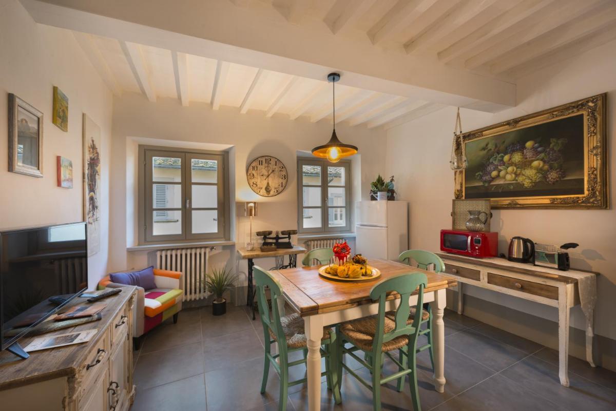 Sweet Tuscany - Housity