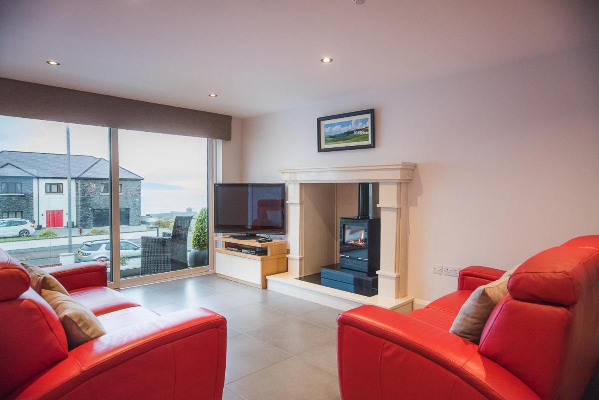 Ocean Breeze - Housity