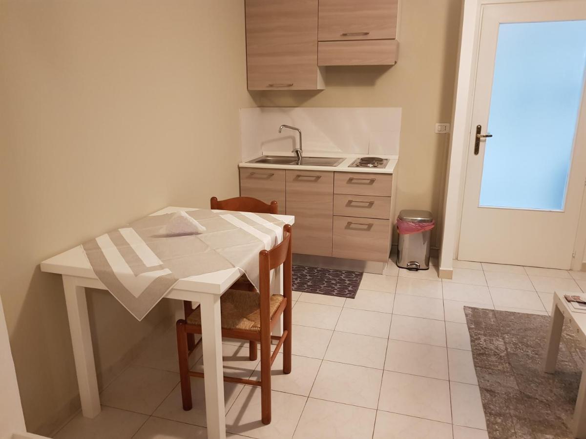 Suitetrails - Happy Apartment Lecce