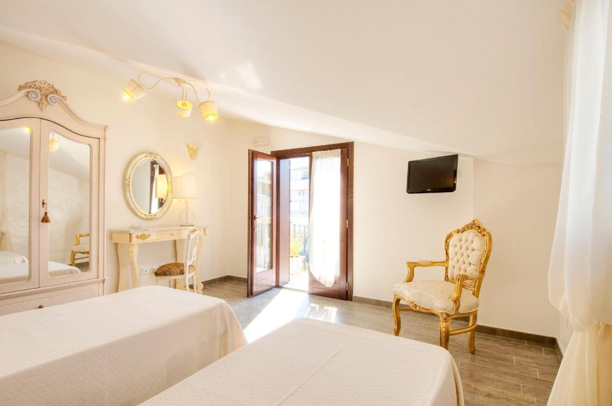 Villa Grace Tombolato - Housity