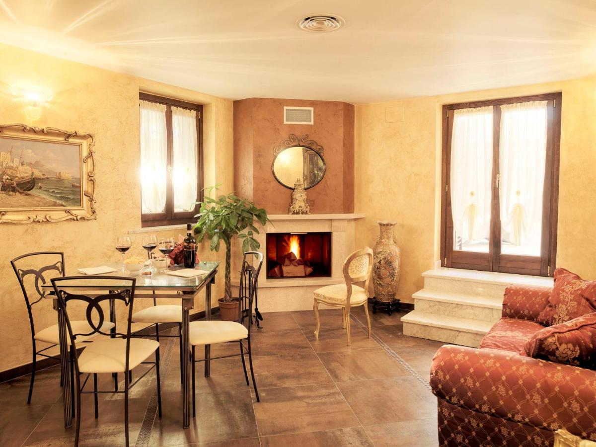 Villa Grace Tombolato - Housity