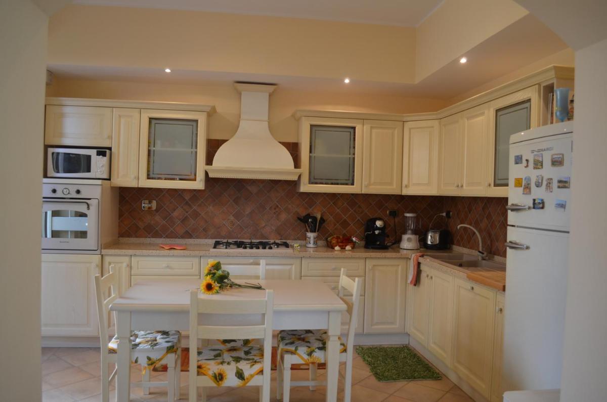 House at the Beach in Ladispoli just the north of Rome - Housity