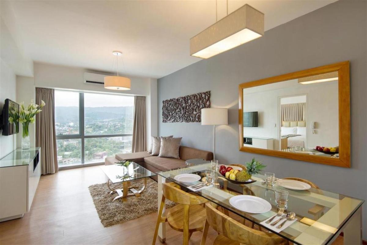 Quest Serviced Residences - Housity