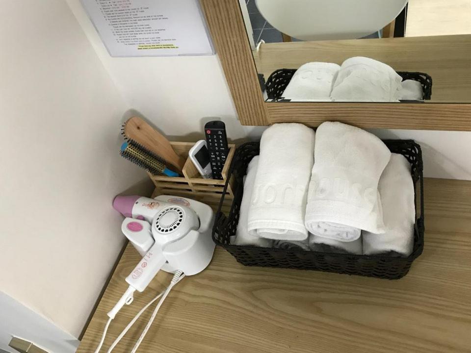 24 Guesthouse Suncheon - Housity