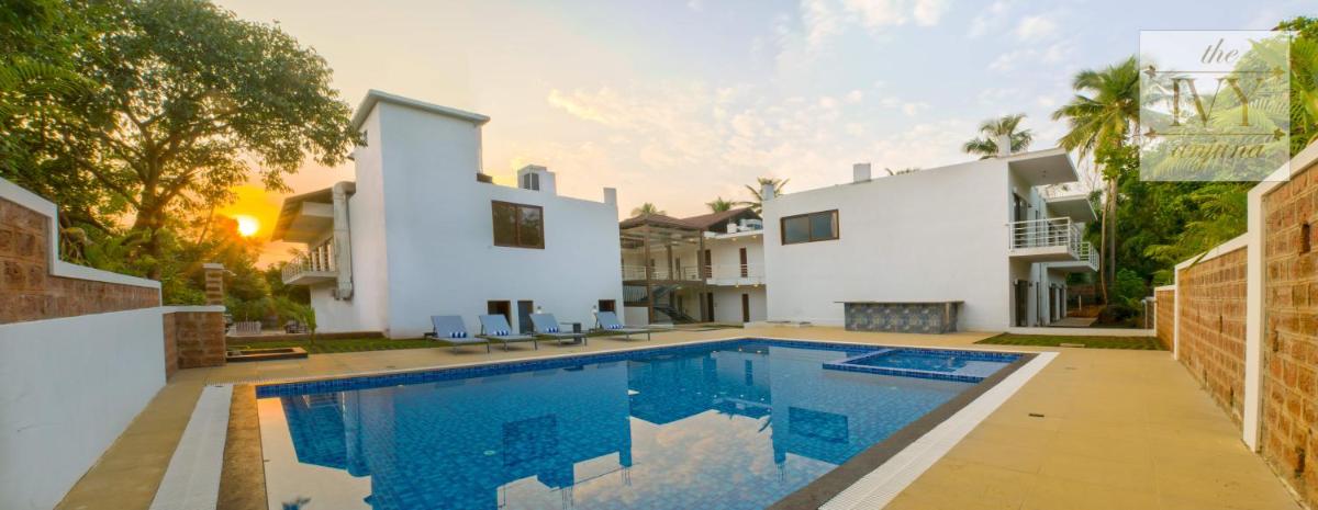 The Ivy Anjuna - Housity