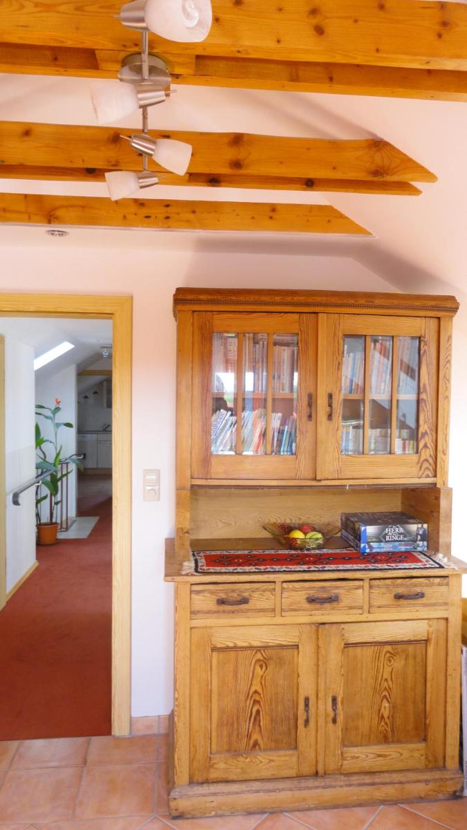 Ferienwohnungen Gronen - Housity