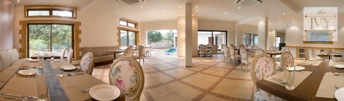 The Ivy Anjuna - Housity