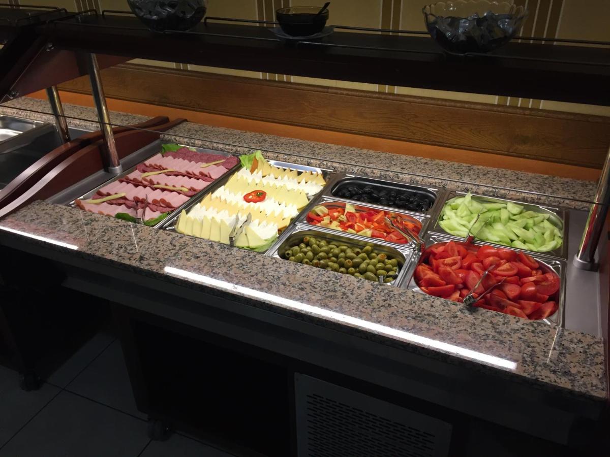 Suitetrails - Hotel Class Hermannstadt