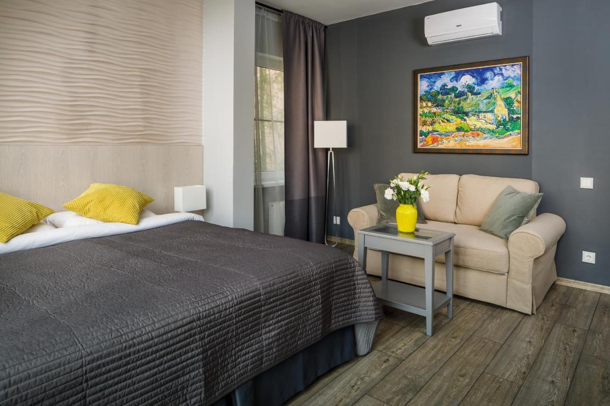 Hotel Grafit - Housity