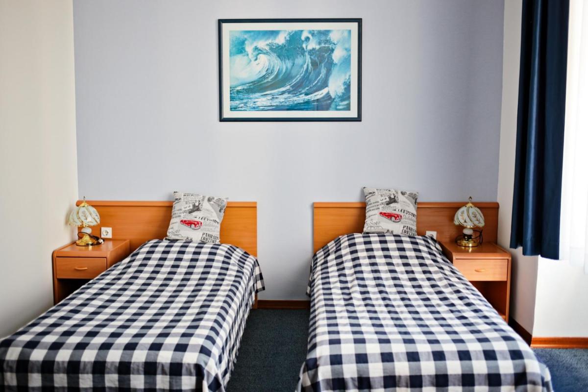 Hostel Veli Jože - Housity