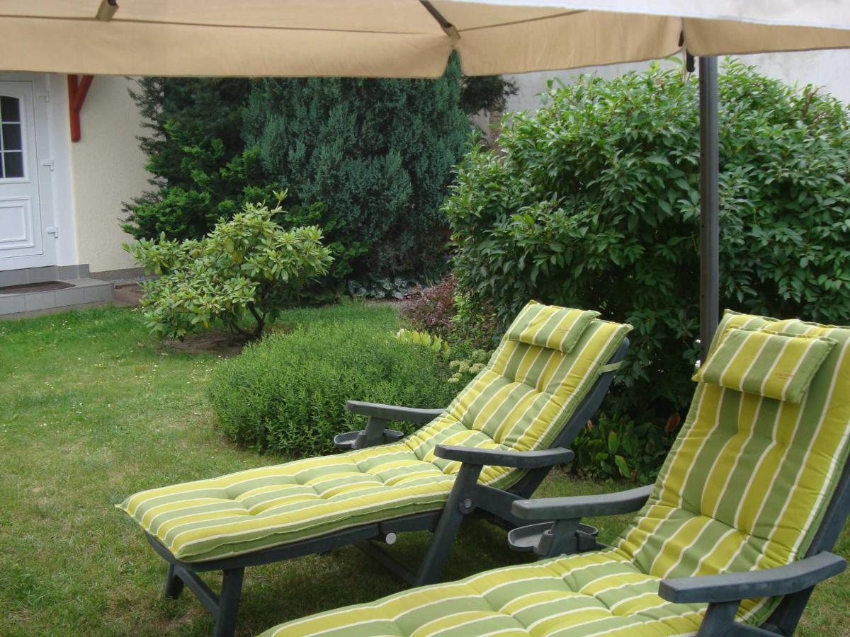Ferienwohnung Zschornack - Housity