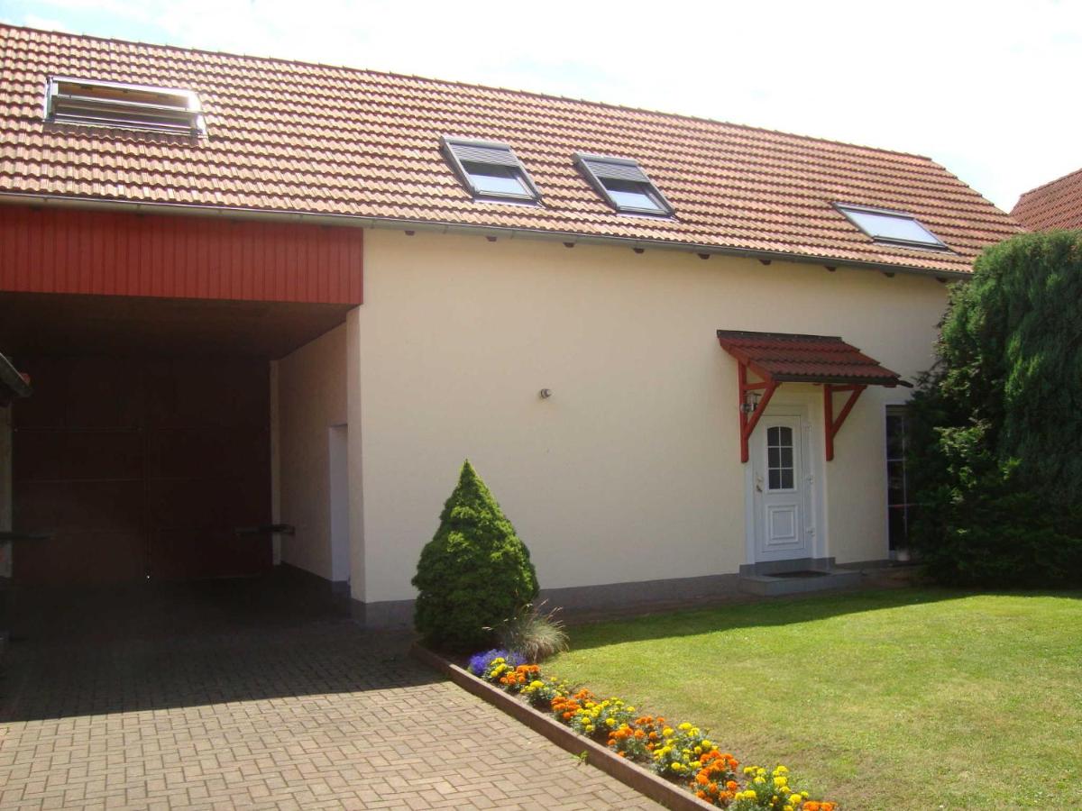 Ferienwohnung Zschornack - Housity