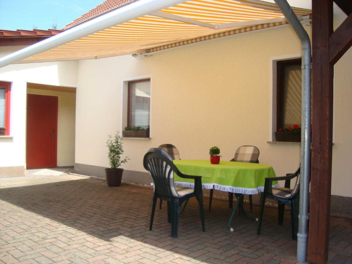 Ferienwohnung Zschornack - Housity