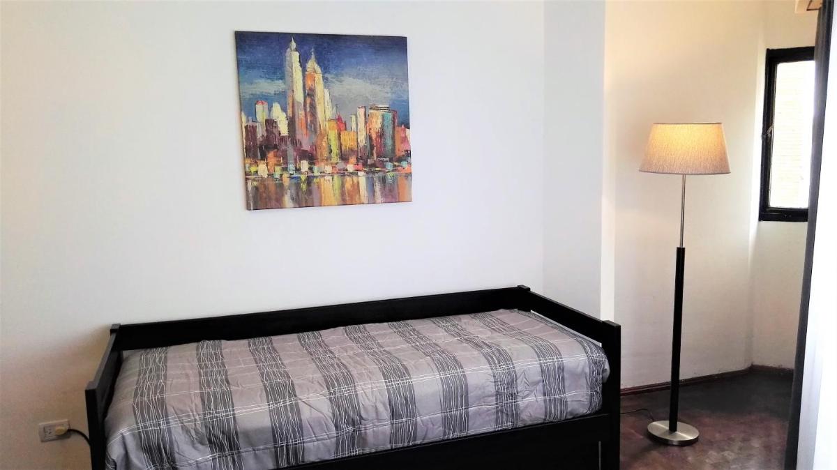 Céntrico, Confortable y Cómodo - Housity