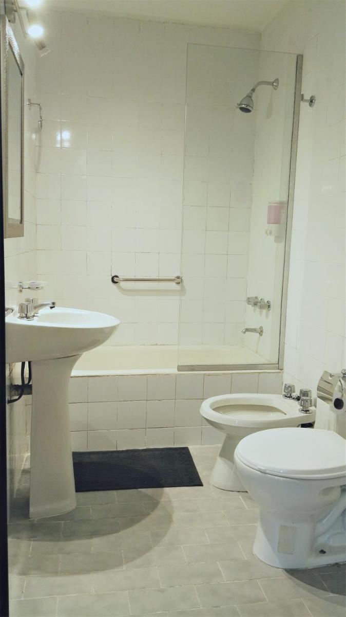 Céntrico, Confortable y Cómodo - Housity