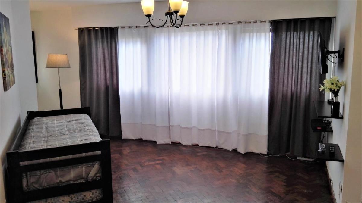 Céntrico, Confortable y Cómodo - Housity
