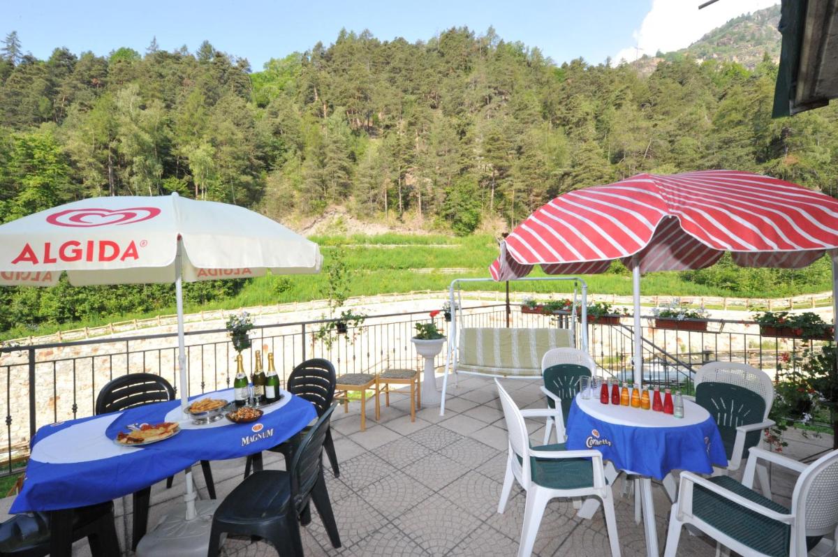 Locanda monte cervino - Housity
