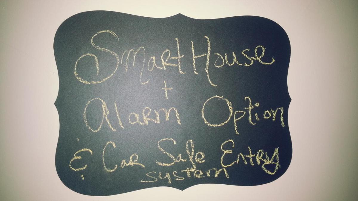 Cute Smarthouse Granite Close to Lake - Housity
