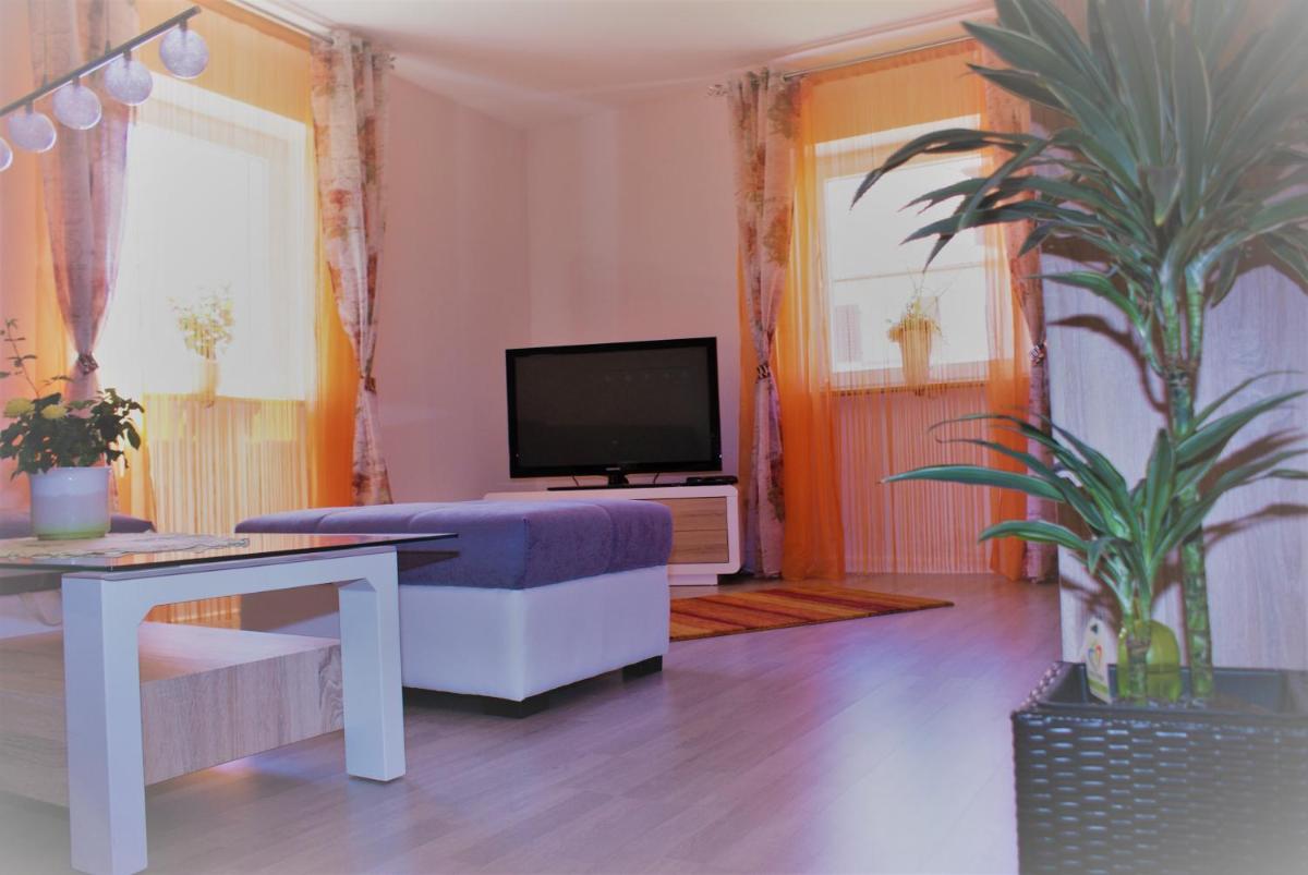 FeWo Lermann Marktheidenfeld - Housity