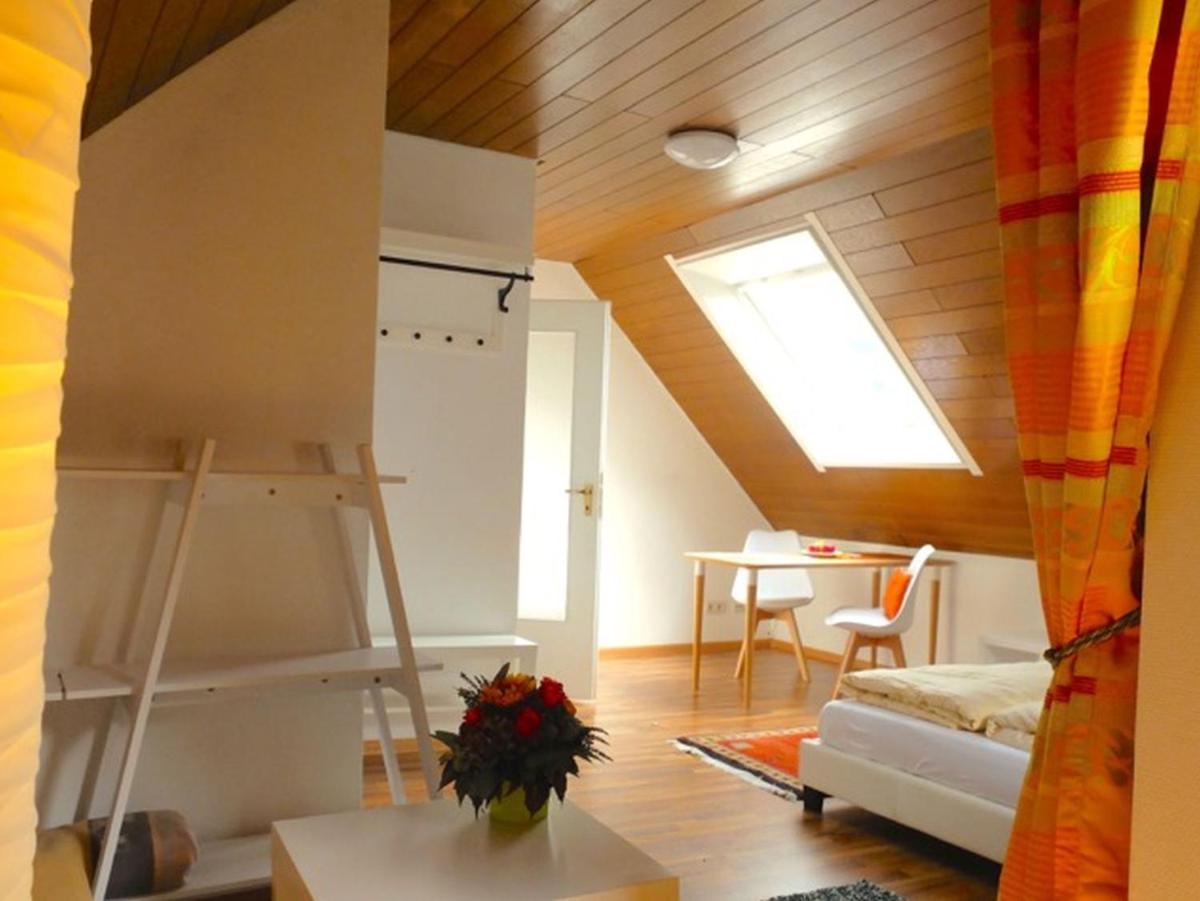 Gästehaus Hermine - Housity