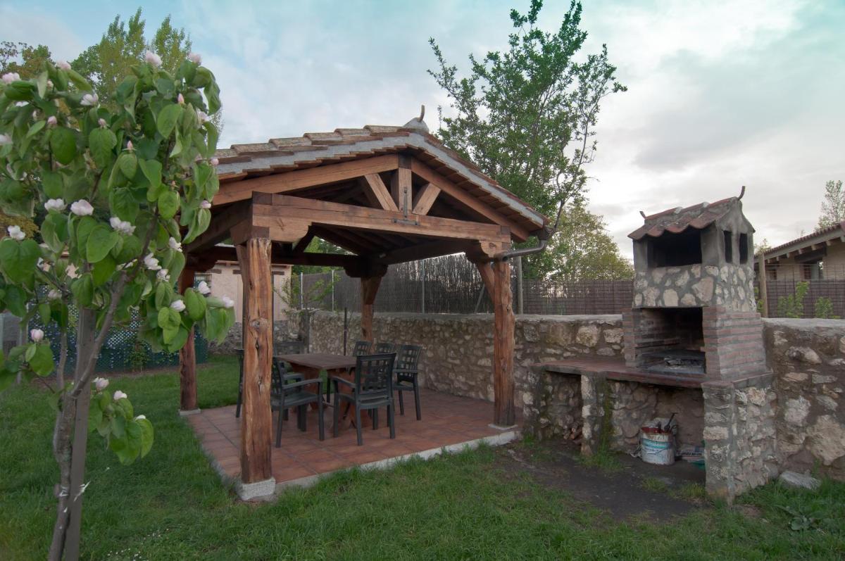 Majada De Sigueruelo - Housity