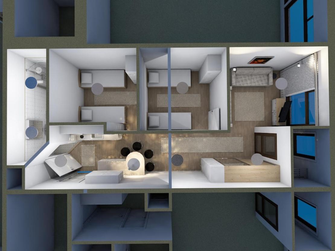 Kototuuli Majoitus - Housity