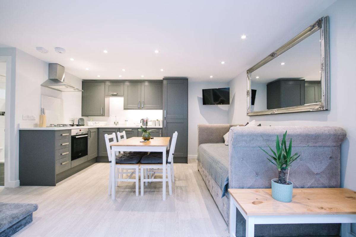 Garfield Guest House - Housity