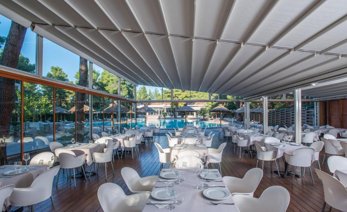 Club Agia Anna - Housity