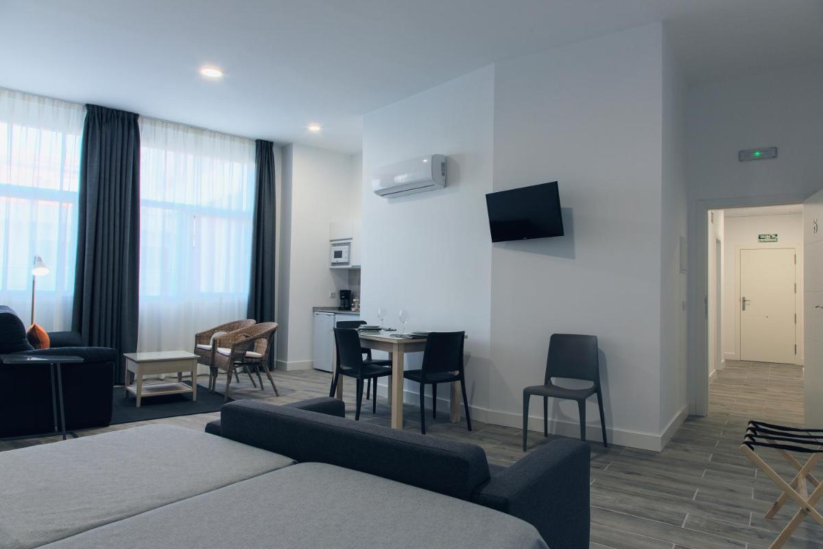 Hotel Apartamentos MPD - Housity