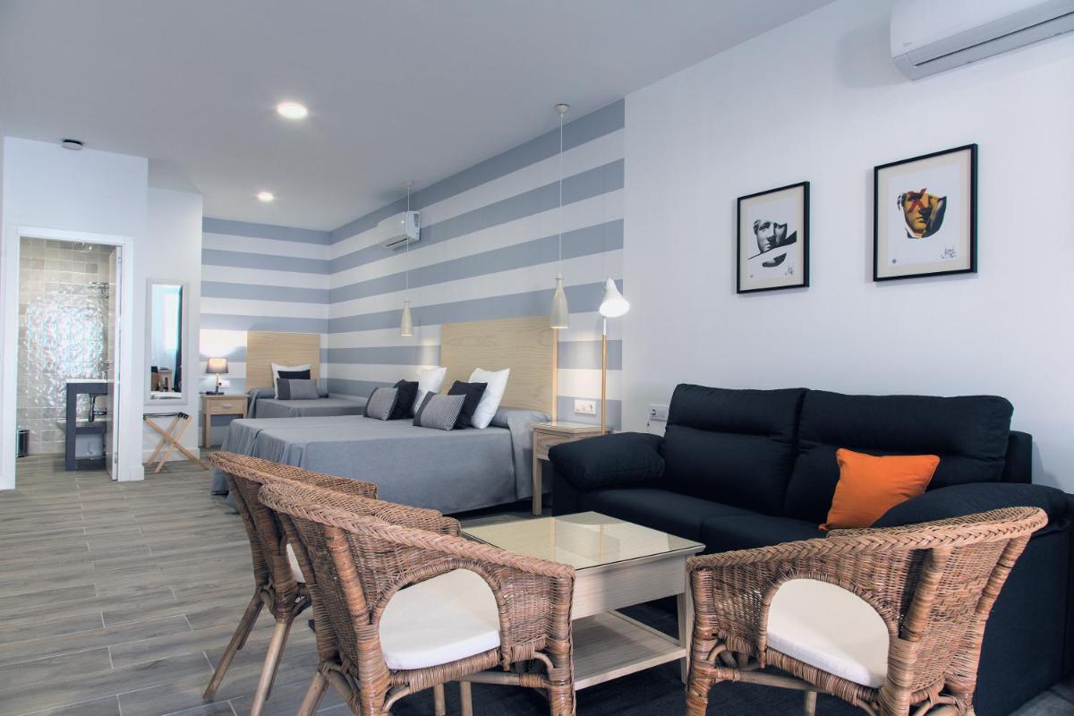 Hotel Apartamentos MPD - Housity